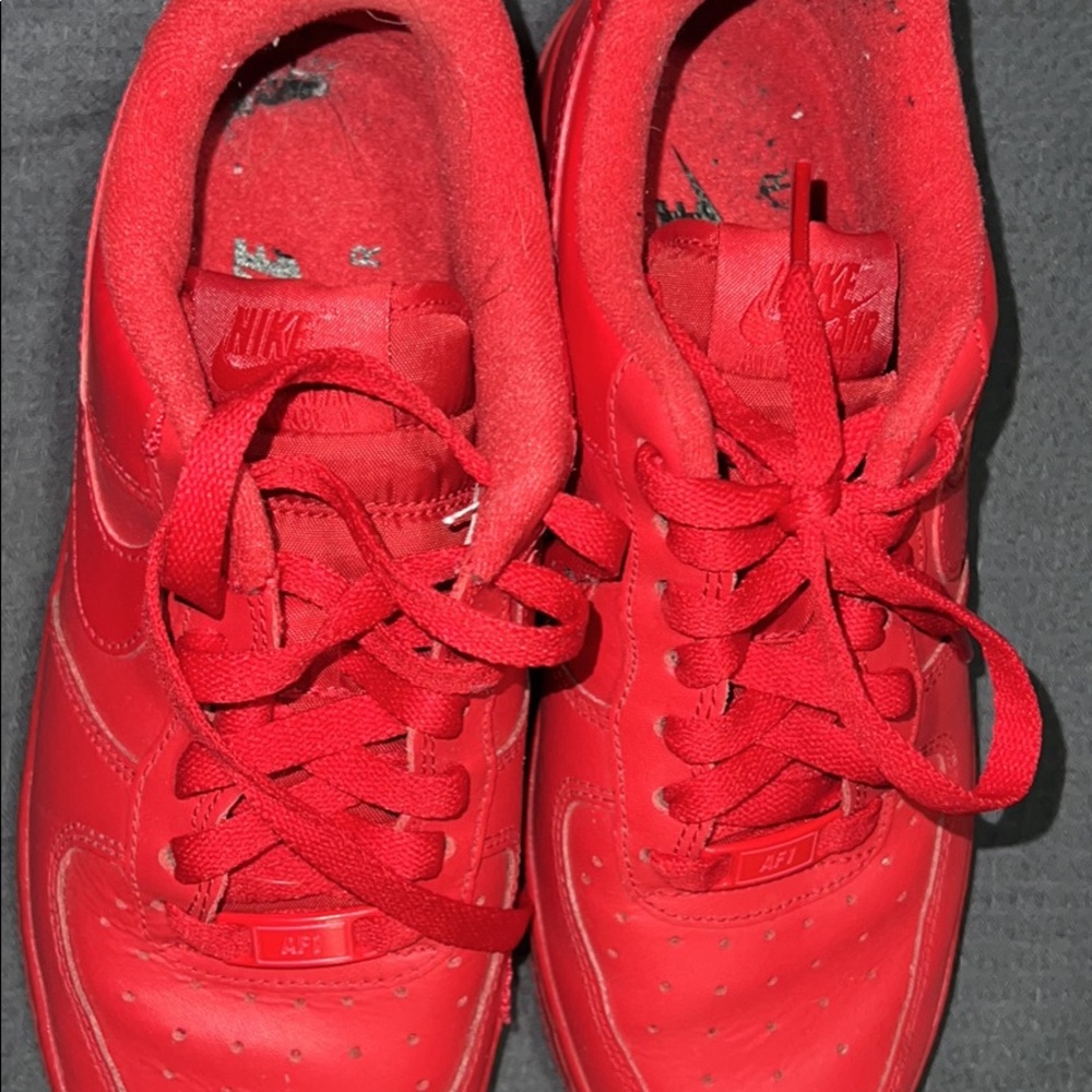 Nike airforce1 - Picture 2 of 3